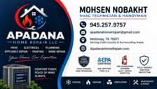 Avatar for Apadana Home Repair LLC