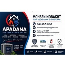 Avatar for Apadana Home Repair LLC