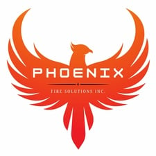 Phoenix Fire Solutions Inc. logo