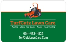 Avatar for TURFCUTZ LAWN CARE, LLC