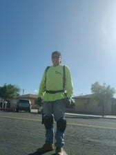 Avatar for MESA CONSTRUCTION