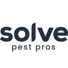 Logo for Solve Pest Pros TPA, LLC