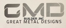 GMD Builder, Inc logo