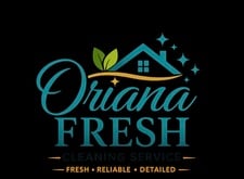 Avatar for Oriana Fresh Cleaning Service