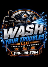 Avatar for WASH YOUR TROUBLES