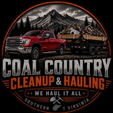 Avatar for Coal Country Cleanup & Hauling