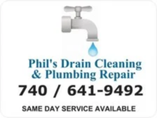 Avatar for Phil's Drain Cleaning and Plumbing Repair
