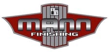 Avatar for Mann Finishing