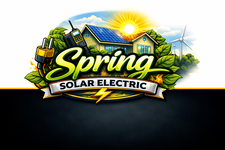 Avatar for Spring Solar Electric