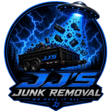 Avatar for JJ's Junk Removal