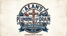 Avatar for Alans Plumbing and Drain