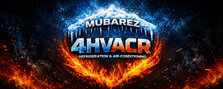 Avatar for 4 HVAC-R Heating &Cooling