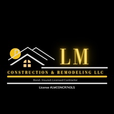 Avatar for LM CONSTRUCTION & REMODELING LLC