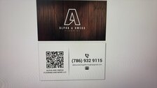Avatar for Alpha and Omega Flooring and More LLC