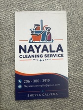 Avatar for Nayala Cleaning Llc