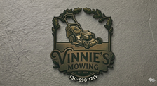 Avatar for Vinnies Mowing