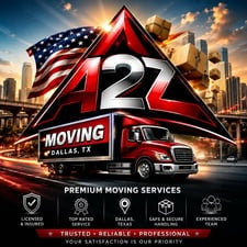Avatar for A2Z moving llc