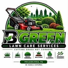 Avatar for Bgreen lawn care