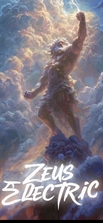 Avatar for Zeus Electric