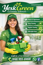 Avatar for Yeskgreen Service LLC