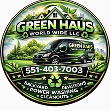 Avatar for Greenhous world wide llc