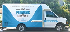 SOS Construction and Plumbing Services, LLC logo