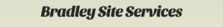 I C Concrete, LLC logo
