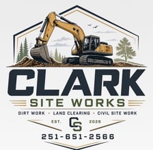 Avatar for Clark Siteworks