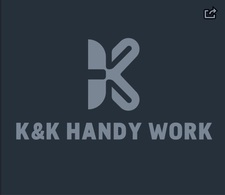 Avatar for K&K Handy Work