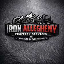 Iron Allegheny property services logo