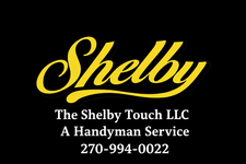 Avatar for The Shelby Touch LLC