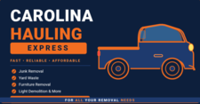 Avatar for Carolina Hauling Express
