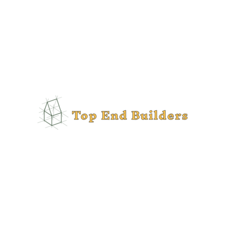 Top End Builders logo