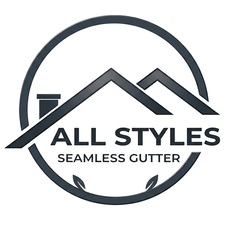 All Styles Seamless Gutter LLC logo