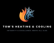 Avatar for Tom's Heating & Cooling LLC