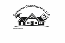 Erdmann Construction LLC logo