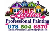 Avatar for Ladies Professional Painting