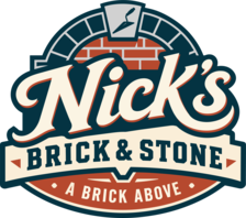 Avatar for Nick's Brick & Stone