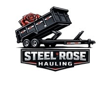 Avatar for Steel Rose Hauling LLC