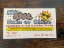 Avatar for Rain or Shine LLC