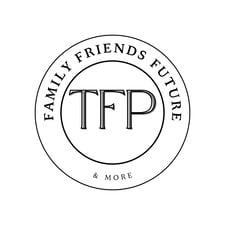 Logo for TFP LLC