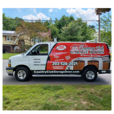 Avatar for Country Club Garage Door Services LLC