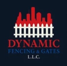 Avatar for Dynamic Fencing & Gates