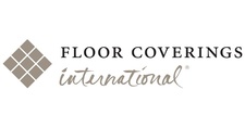 Floor Coverings International Cary, NC logo