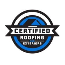 Avatar for Certified Roofing & Extriors, LLC
