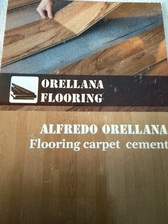 Avatar for Orellana Flooring