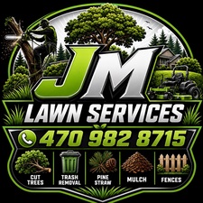 Avatar for JM lawn service