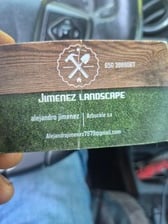 Avatar for Jimenez landscape