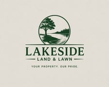 Avatar for Lakeside Land & Lawn
