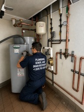 Avatar for Plumbing Sewer and Drain Recovery, Inc.